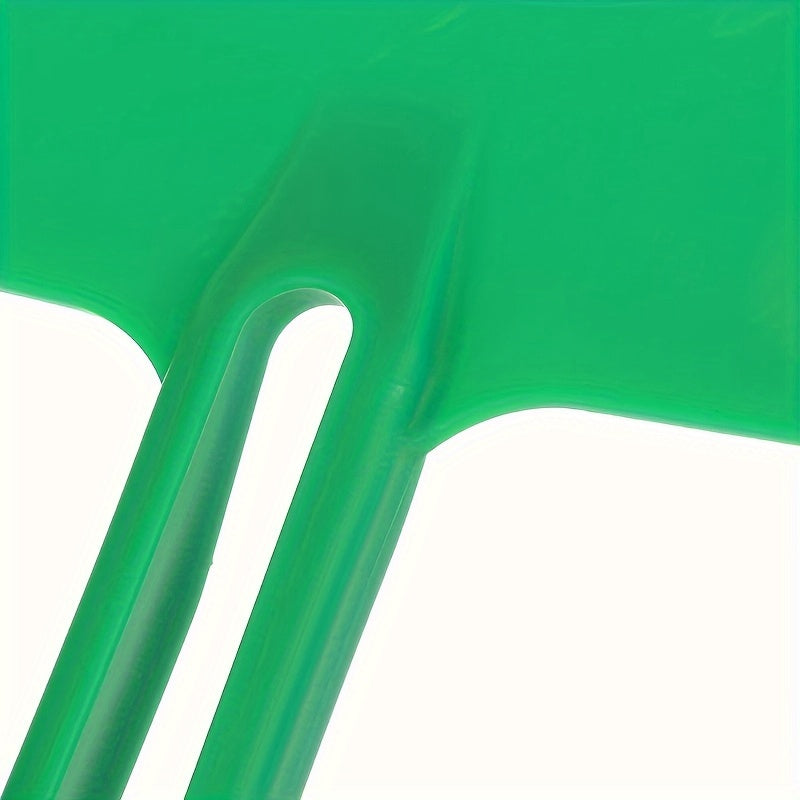 Plastik egilish bo‘lagi to‘ldirish pichog‘i ko‘p maqsadli Spackle scraper