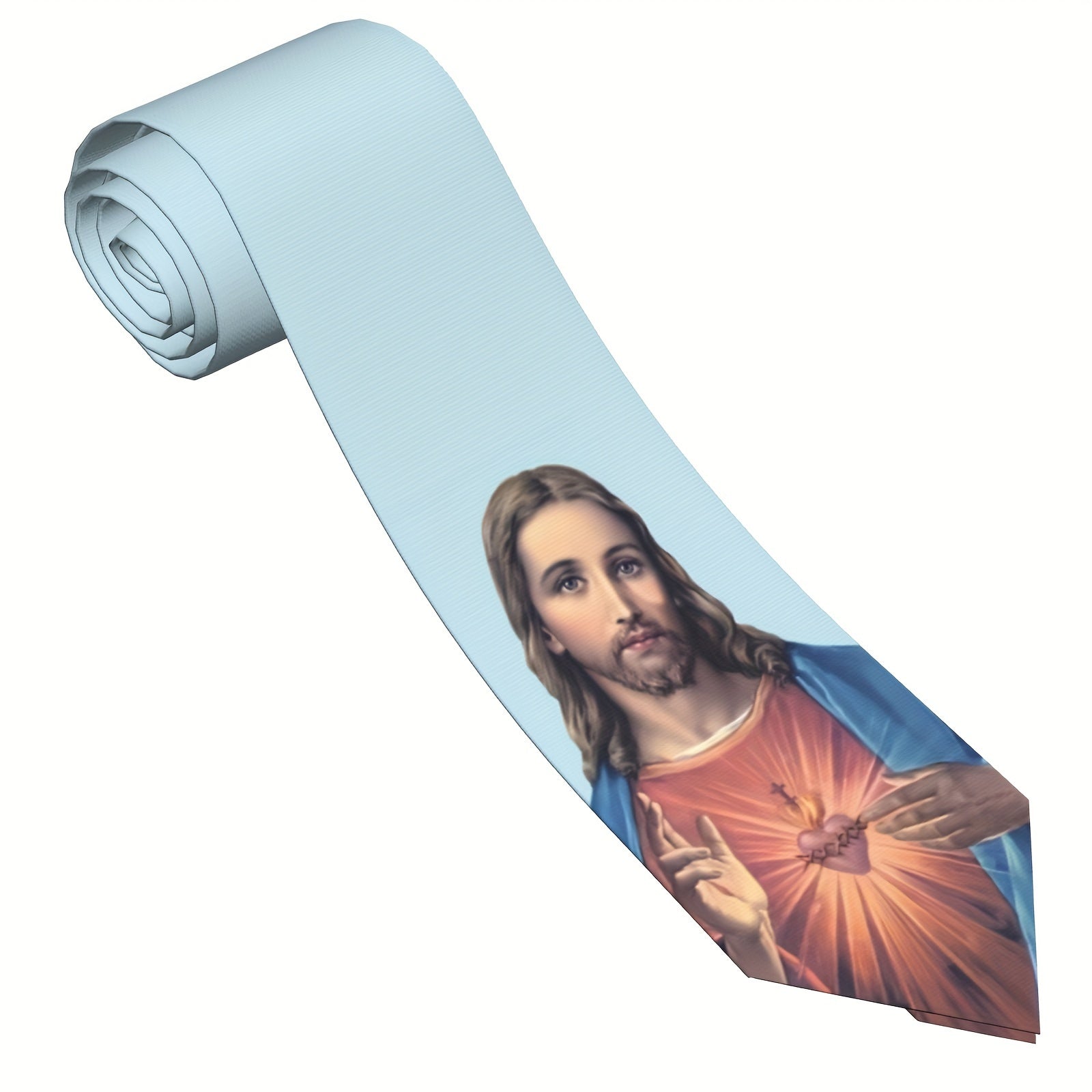 Erkaklar uchun polyester galstuklar, klassik uslublarda ish kiyimlari uchun