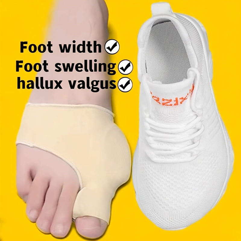 Plus-Size Light Weight Knit Sneakers for Casual Walking Wide Toe