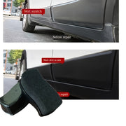 Car Scratch Repair Sponge Durable Rubber for Car Surface and Tire Maintenance
