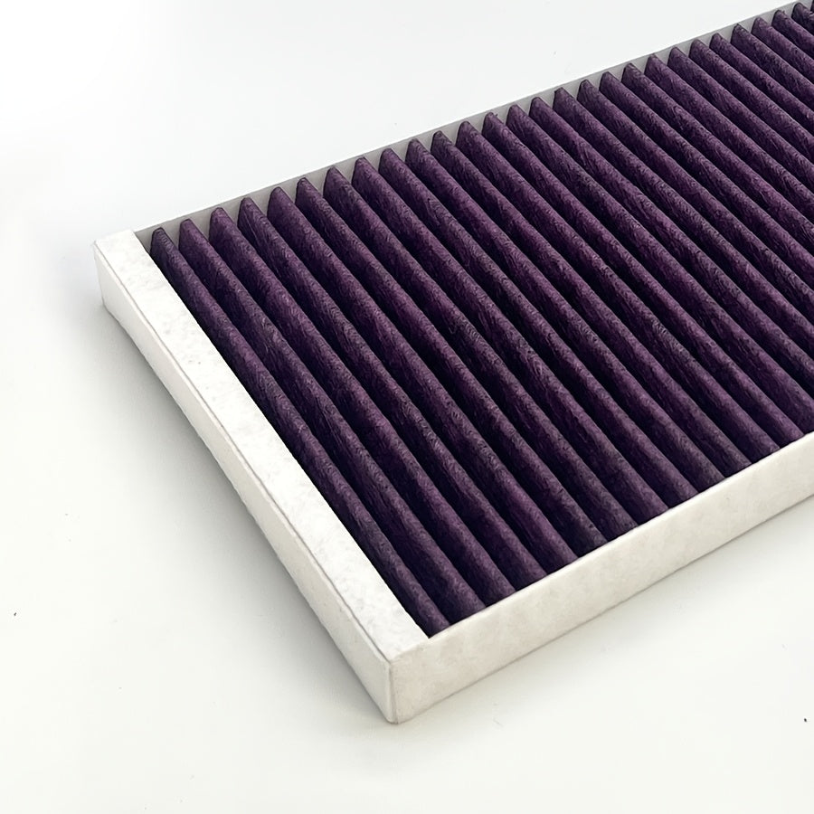 Activated Carbon Air Filter for Tesla Model Y Replacement Carbon Filter