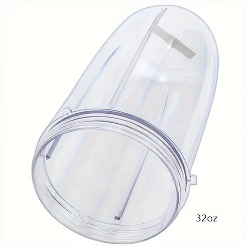 Taza mezcladora de reemplazo de 18oz, 24oz y 32oz para licuadoras de 600W y 900W