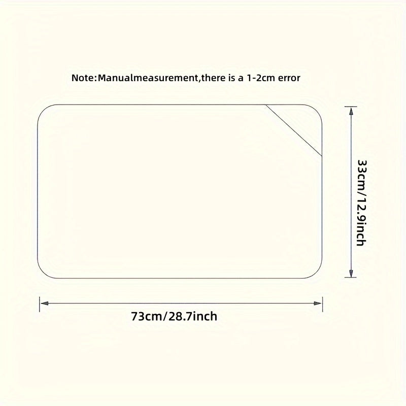 Alfombrilla para cochecito de niños, de felpa de gasa, terciopelo de frijol, suave y cómoda, accesorio para bebé