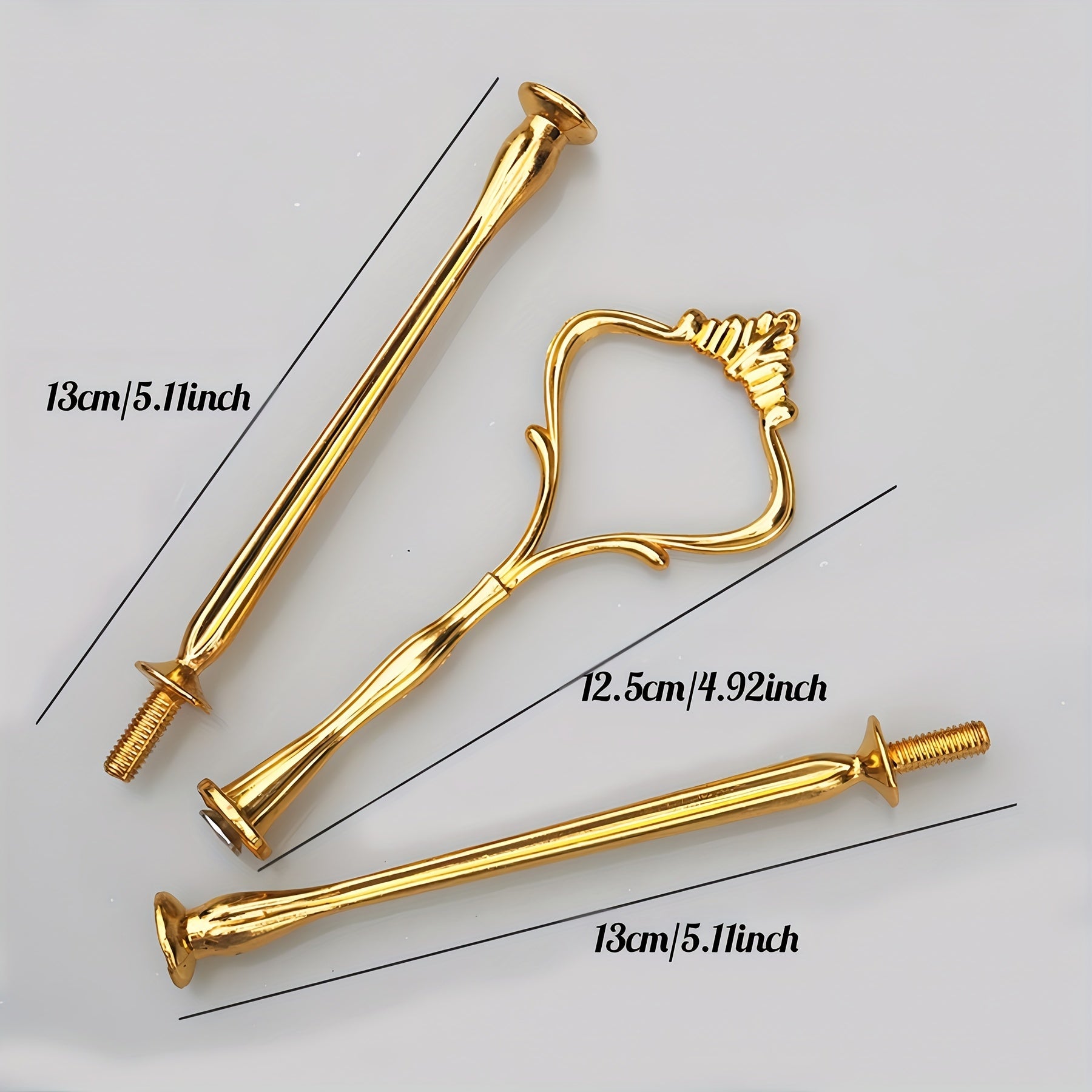 Silicone Resin Mold for Making Paper Cup Service Stands and Storage Trays 3-Layer