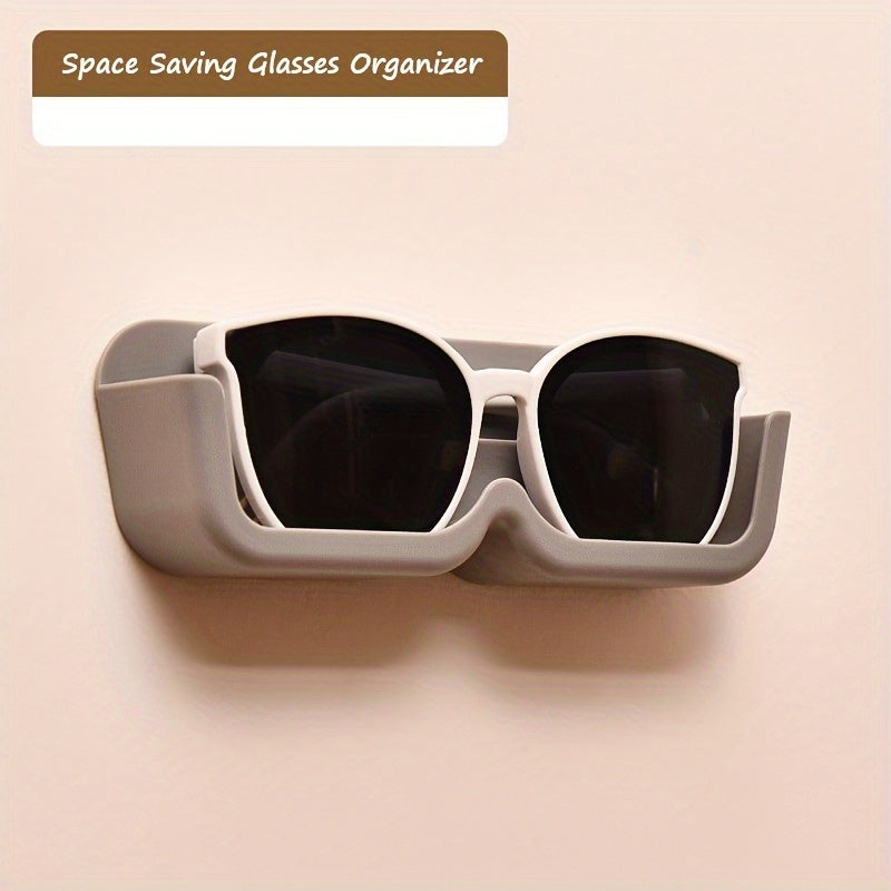 Devorga o'rnatiladigan shisha saqlash tokchasi, zarba urmasdan o'rnatish uchun mo'ljallangan, 6 dona shisha idishni saqlash uchun mos. Ushbu qulay tokcha bilan stakanlaringizni ko'rsatib, tartibga soling.