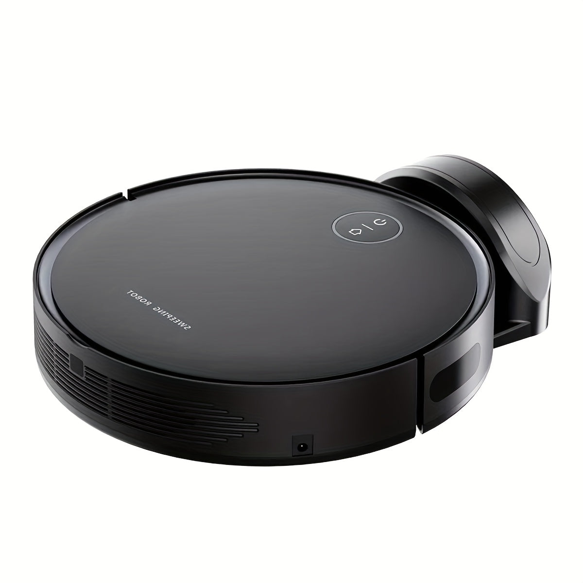 Avtomatik robot changyutgich, supurish, yuvish va zaryadlash funksiyasi bilan