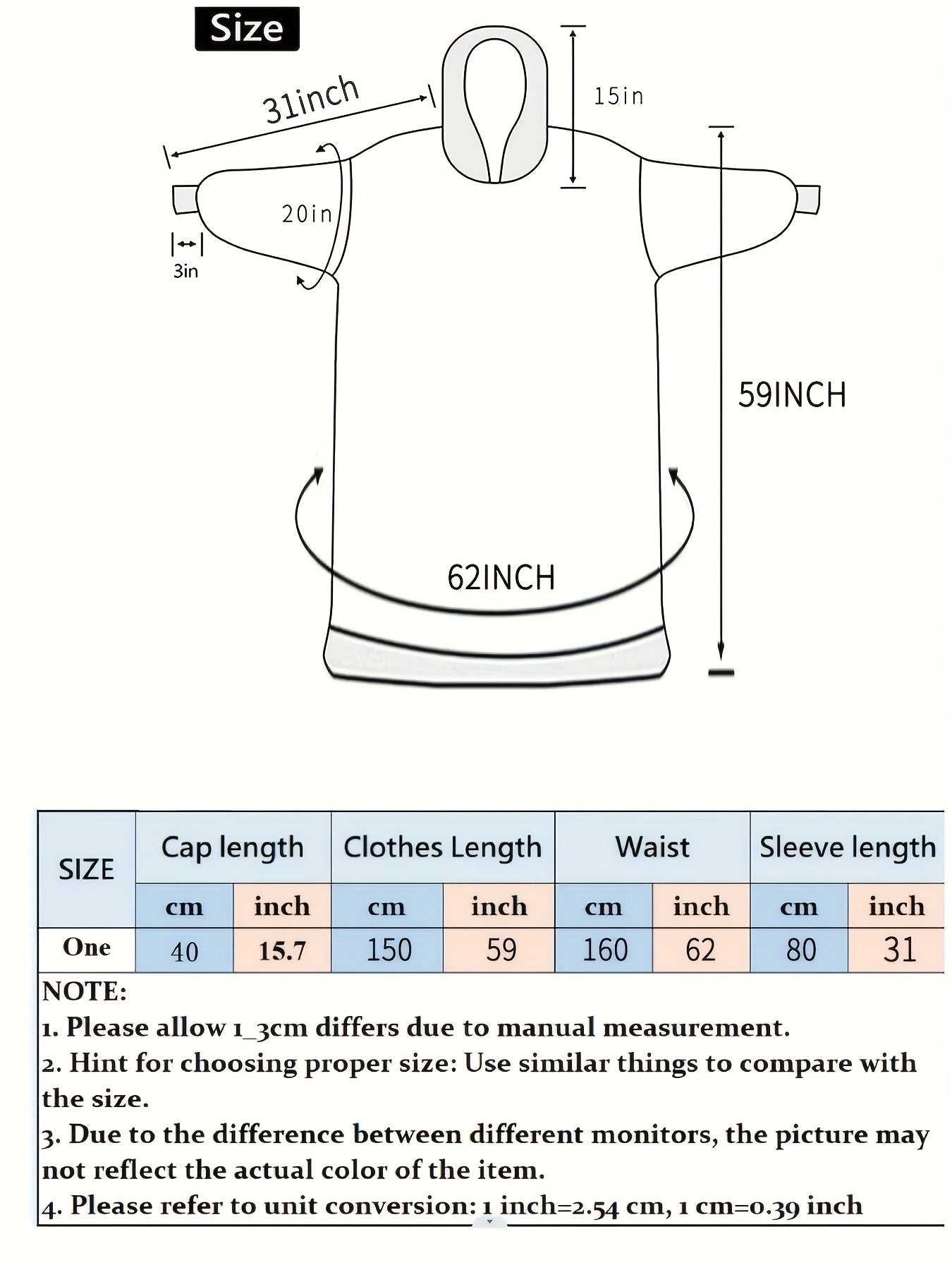 Manta de franela para adultos perezosos de tamaño grande con bolsillo vertical para televisión