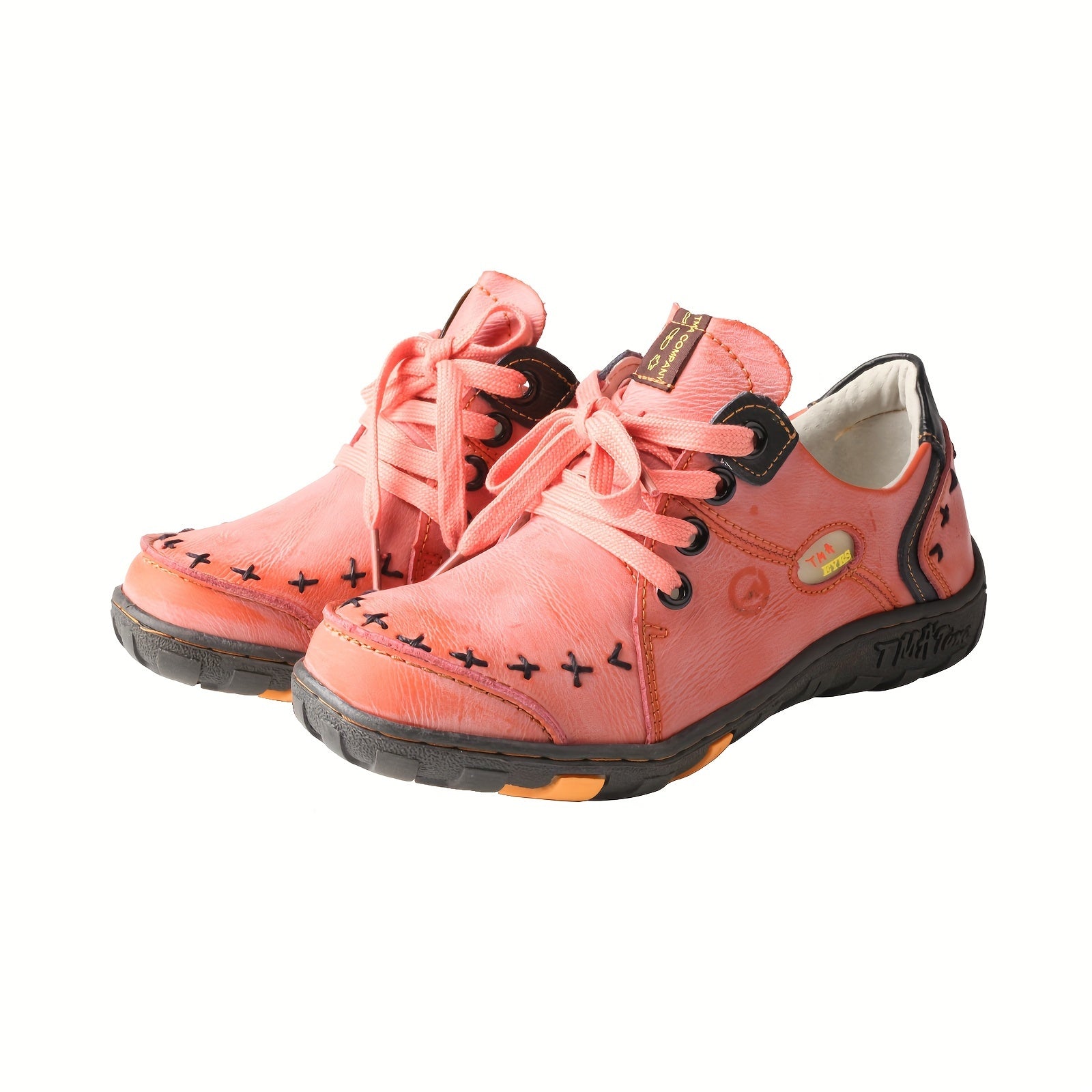 Zapatillas casuales para mujer sin cordones, transpirables, con plantilla suave de dos tonos