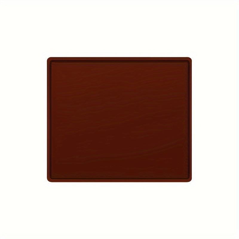 One-Piece Swiss Roll Silicone Baking Mat Non-Stick Reusable Heat-Resistant