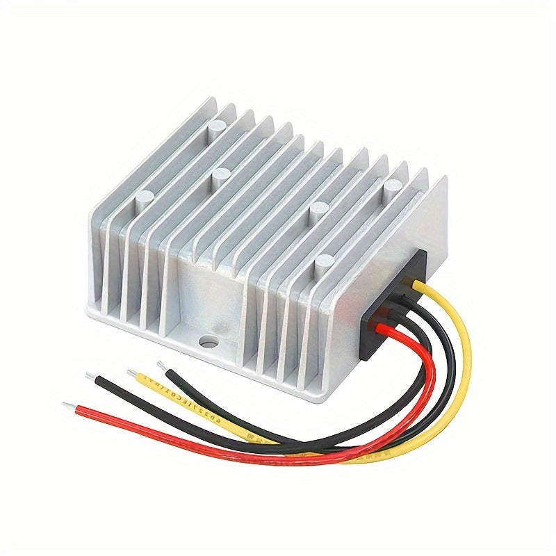 24V dan 5V gacha 20A Avtomobil quvvat konvertori DC-DC Buck modul uchun avtomobil elektr tizimlari