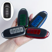 Premium Car Key Cover for SUV Key Protector for Tiggo 8 Pro 7 Pro Max