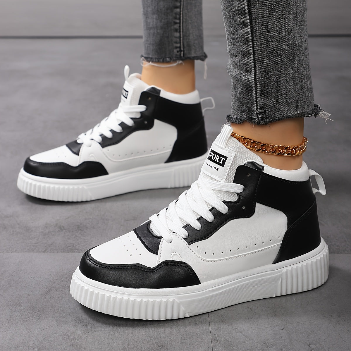 Women's Casual Sports Shoes Lightweight Running Athletic Sneakers