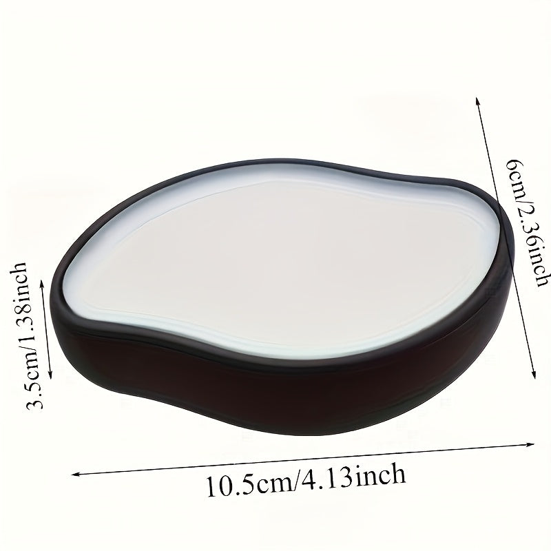 Removedor de vello nanométrico impermeable para uso unisex, reutilizable e indoloro para cuerpo y bikini