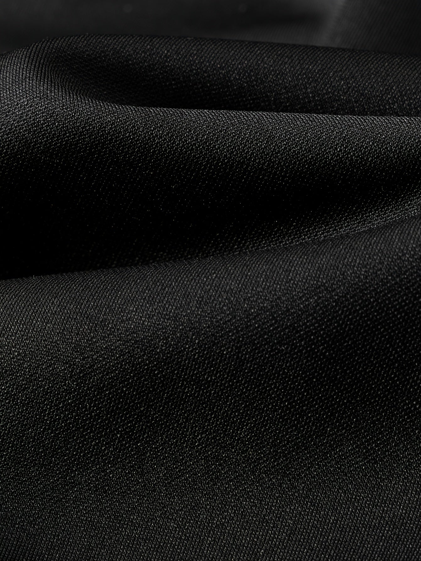 Pantalones largos casuales para hombre, primavera y otoño, ajuste regular, poliéster y spandex, patrón de letras