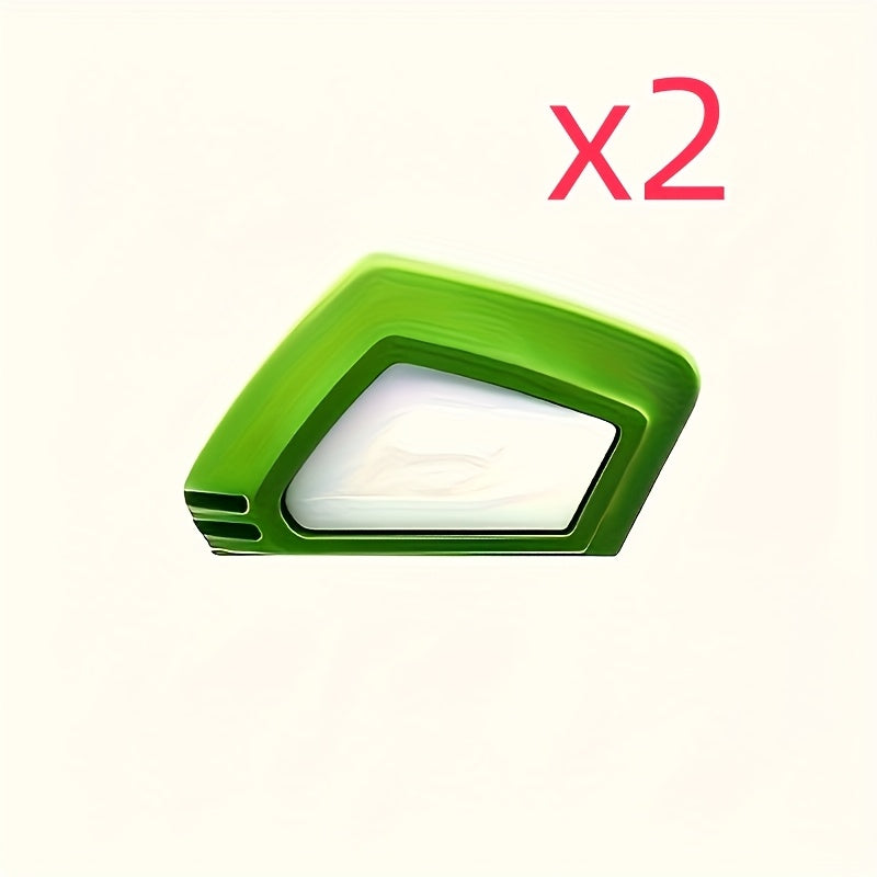 Reusable Windshield Wiper Blade Restorer Kit for Car Maintenance