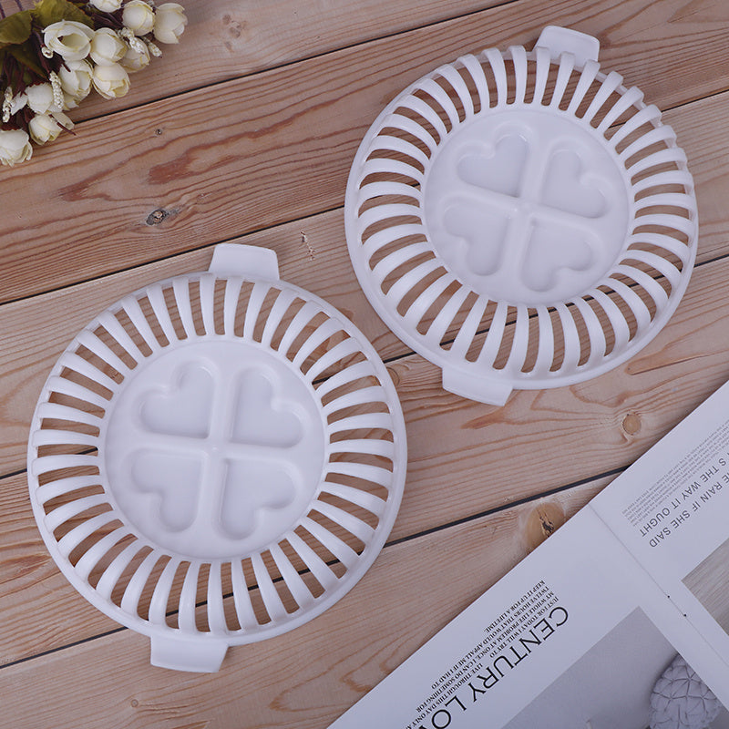 O'z qo'lingiz bilan qovurilgan atıştırmaliklarni osonlik bilan tayyorlang - elektr energiyasiga ehtiyoj yo'q! Microwave Potato Chips Maker bilan!