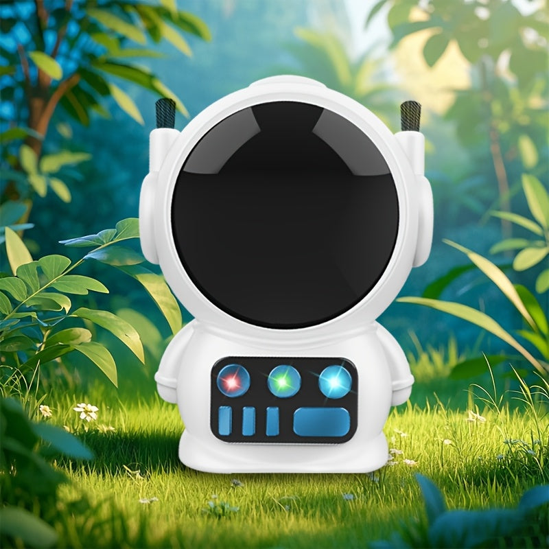 Air Purifier Plug and Play Auto Run Low Power USB Powered