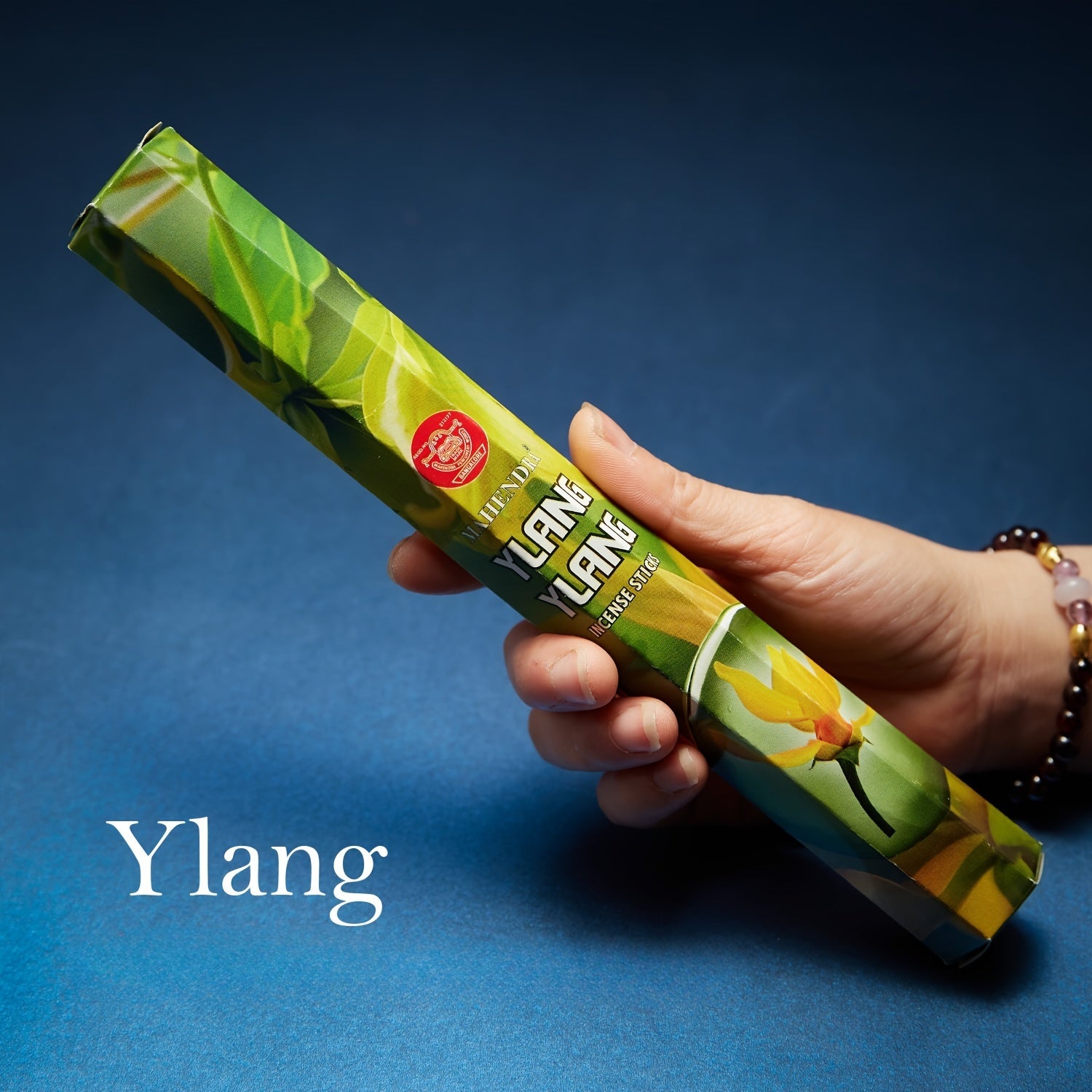 20 dona tutun tayoqchalari, turli xil aromatlar, Yoga, meditatsiya, uy bezaklari uchun