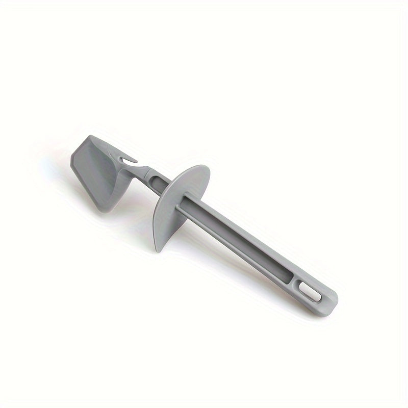 Abs Spatula Scraper for Thermomix TM31 TM5 TM6 Kitchen Utensil Durable Food Preparation Tool