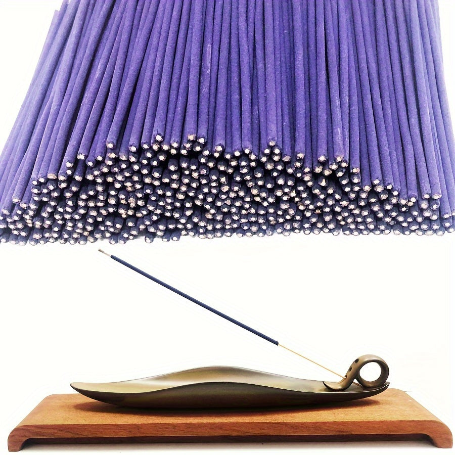 Lavender Incense Sticks 22cm Pack of 24 96 or 199 for Feminine Scents
