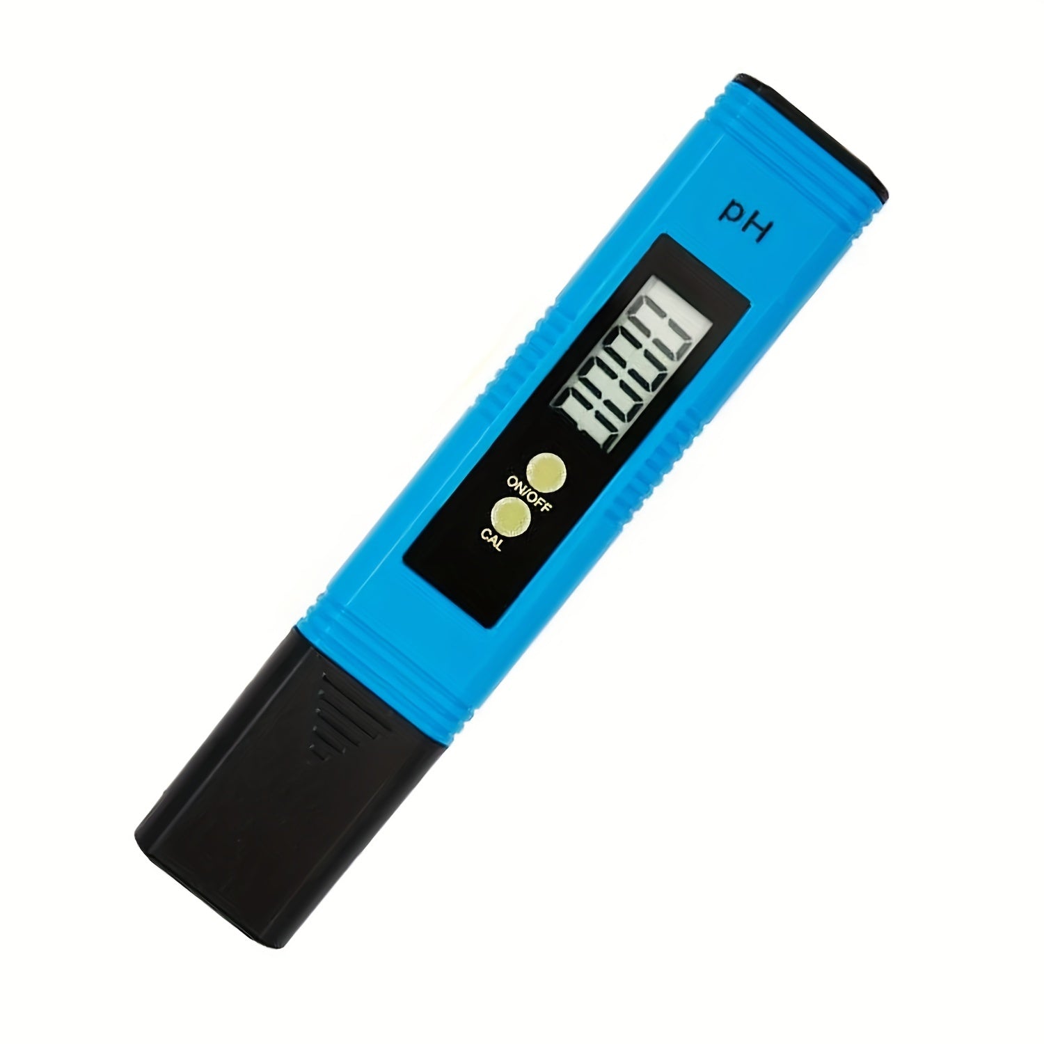 Digital Water Quality Tester Pen for pH and TDS Monitoring for Aquariums Pools and Spas