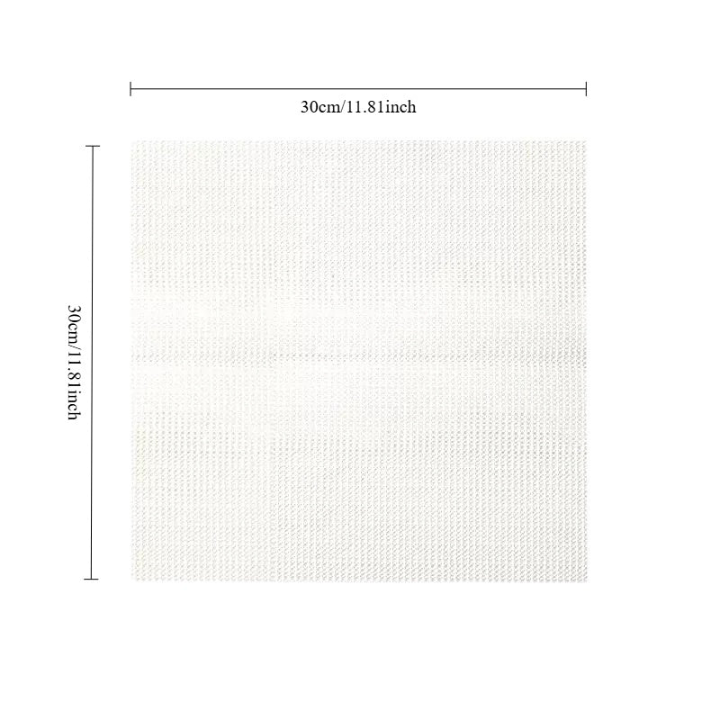 Non-Slip Sofa Cushion Gripper for Mattress and Quilt Securement