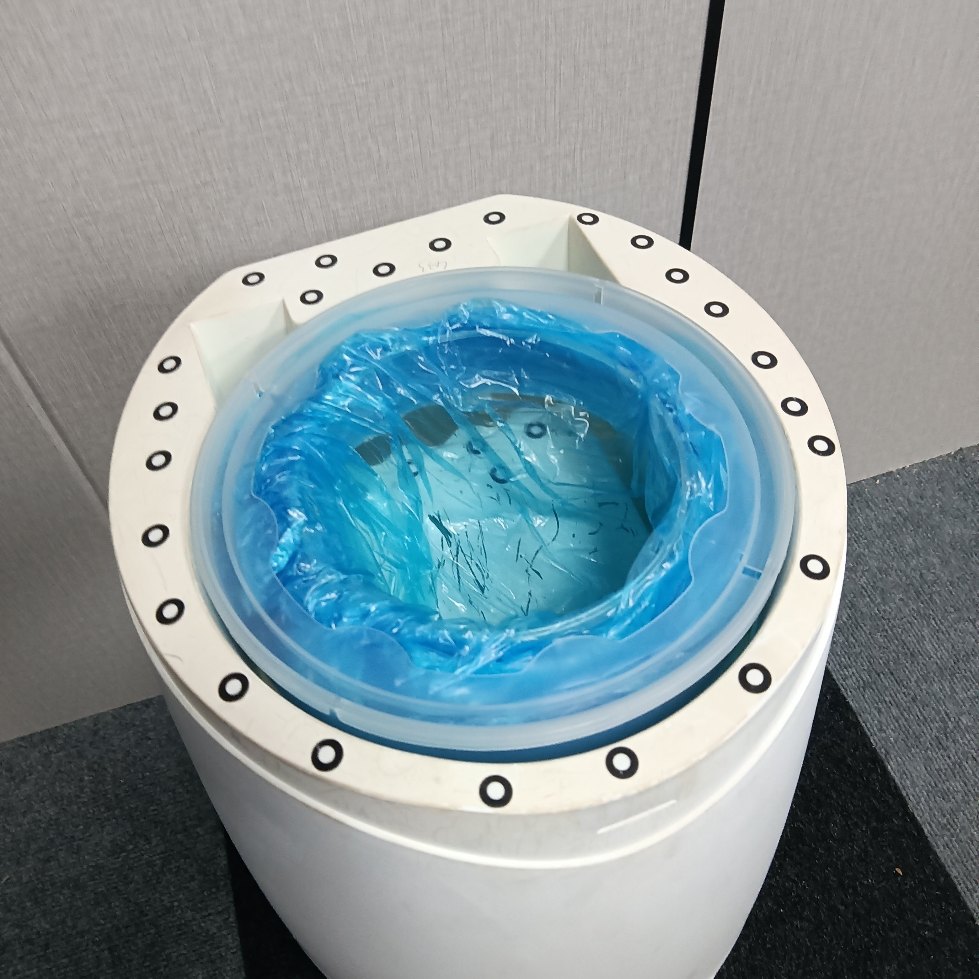 Diaper Pail Refills for Diaper Genie Angelcare Munchkin 1 4 6 Pack