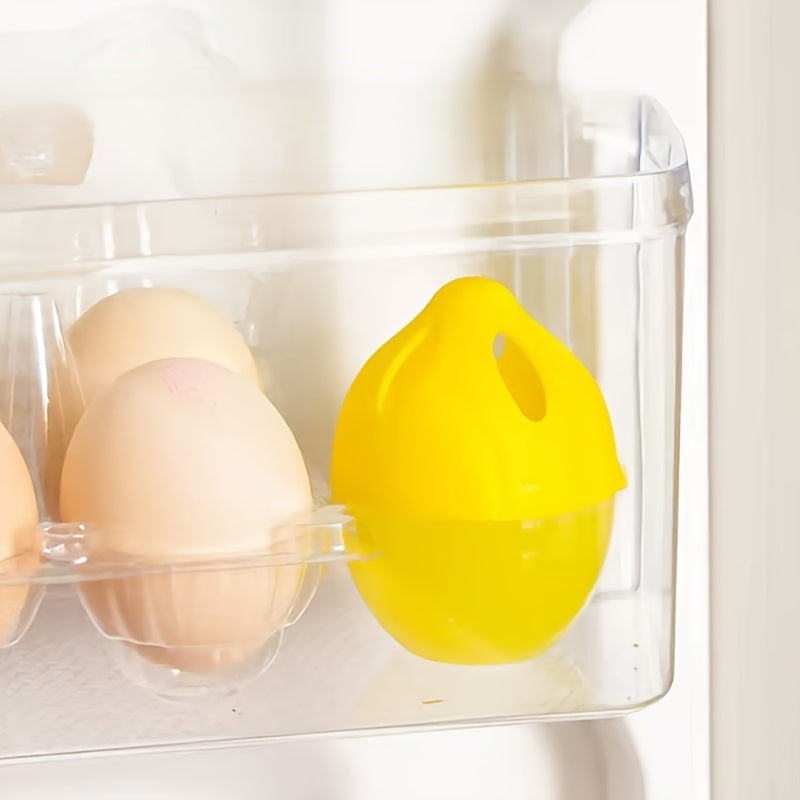 Refrigerator Deodorizer Set Small Egg Size Strong Sterilization Kitchen Refresh