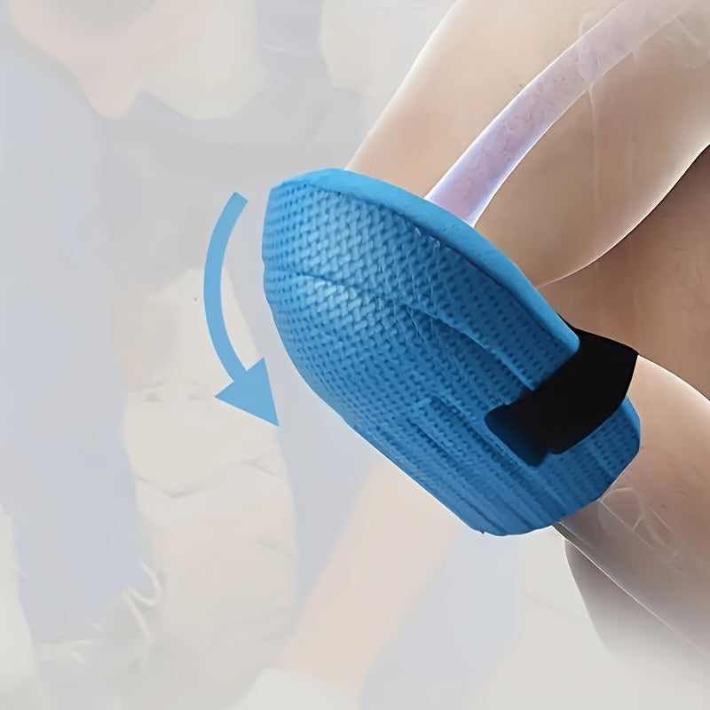 Ayollar uchun yumshoq ko'krak qopqog'i, sozlanadigan kamar bilan, suv o'tkazmaydigan, pushti