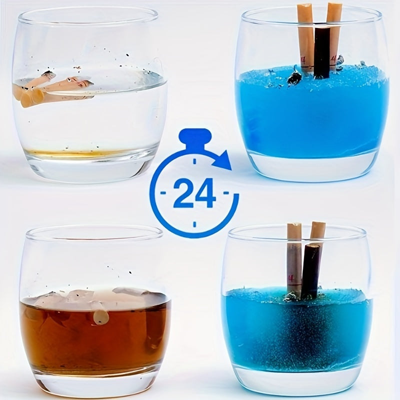 25 dona Duman Hidi Olib tashlovchi Havo Tozalagich Uy jihozlari