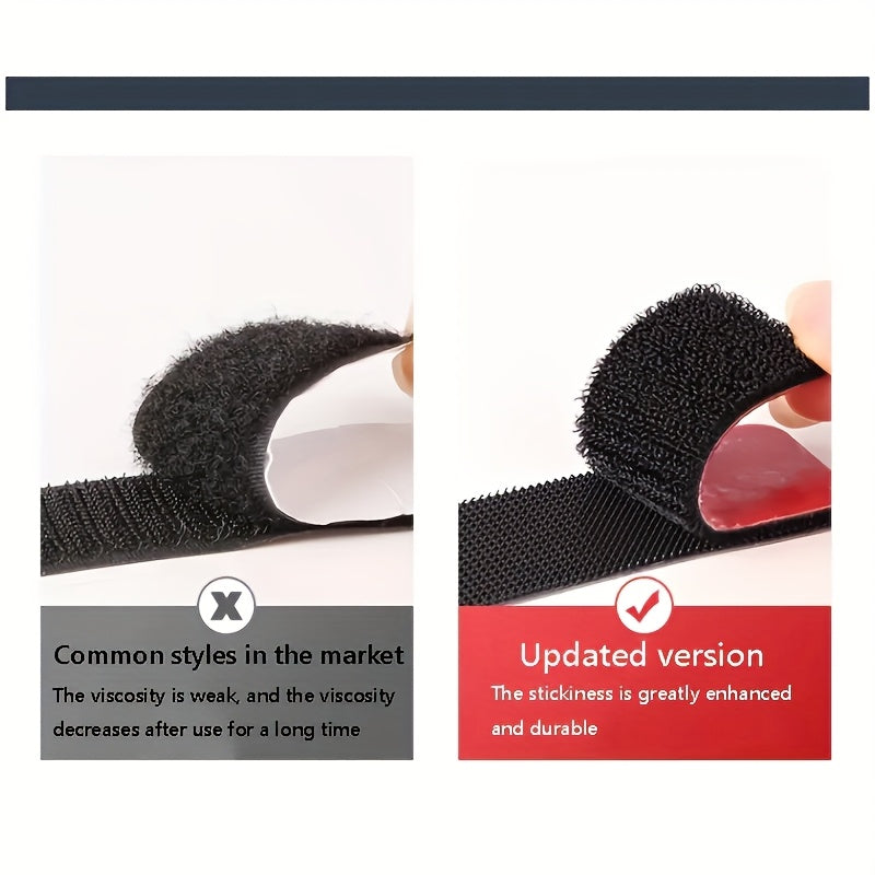 Car Interior Accessories Double Sided Tape Anti Slip High Temp Resistant