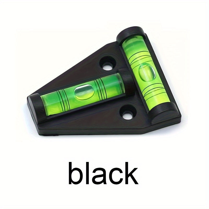 Рулетка пузырьковая с магнитным 2D внутренней и внешней уровней для автодомов