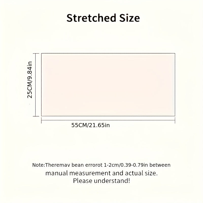 5 ta multfilmli ayiqlar va gullar sochiqlari to'plami, yumshoq so'radigan, tez quriydigan