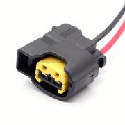 Conector de paquete de bobina de encendido de alta presión para Hyundai Kia Nissan