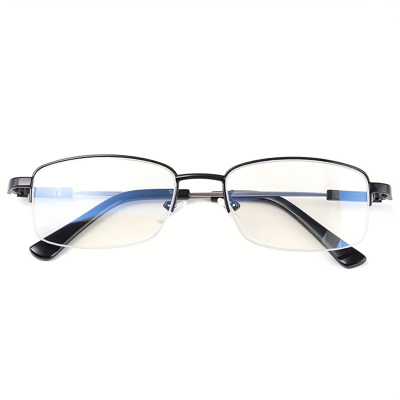 Мужские и женские фотохромные прогрессивные мультифокальные очки из ультралегкого карбона TR90 +1.0 до +4.0
