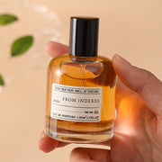 Perfume para hombres 50ml Musk Woody Sin alcohol Regalo