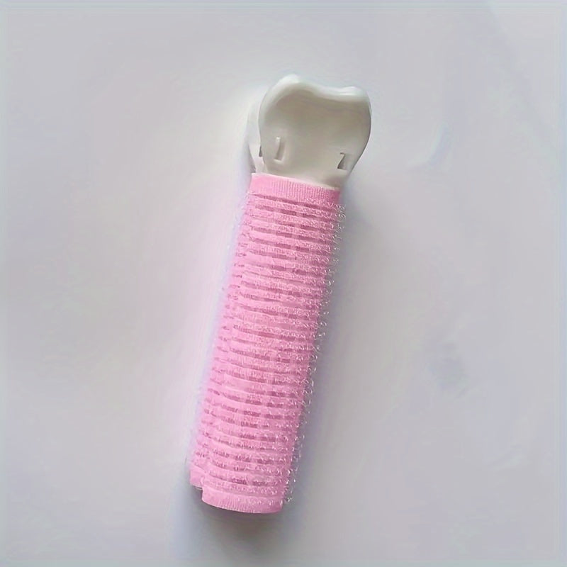 Clips para dar volumen al cabello de mujer, esponjosos, sin calor, volumen instantáneo para el cabello