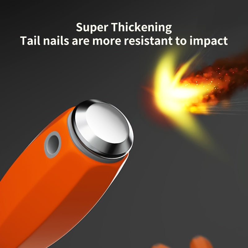 Universal Heavy Duty Impact Screwdriver Set for Electronics Disassembly