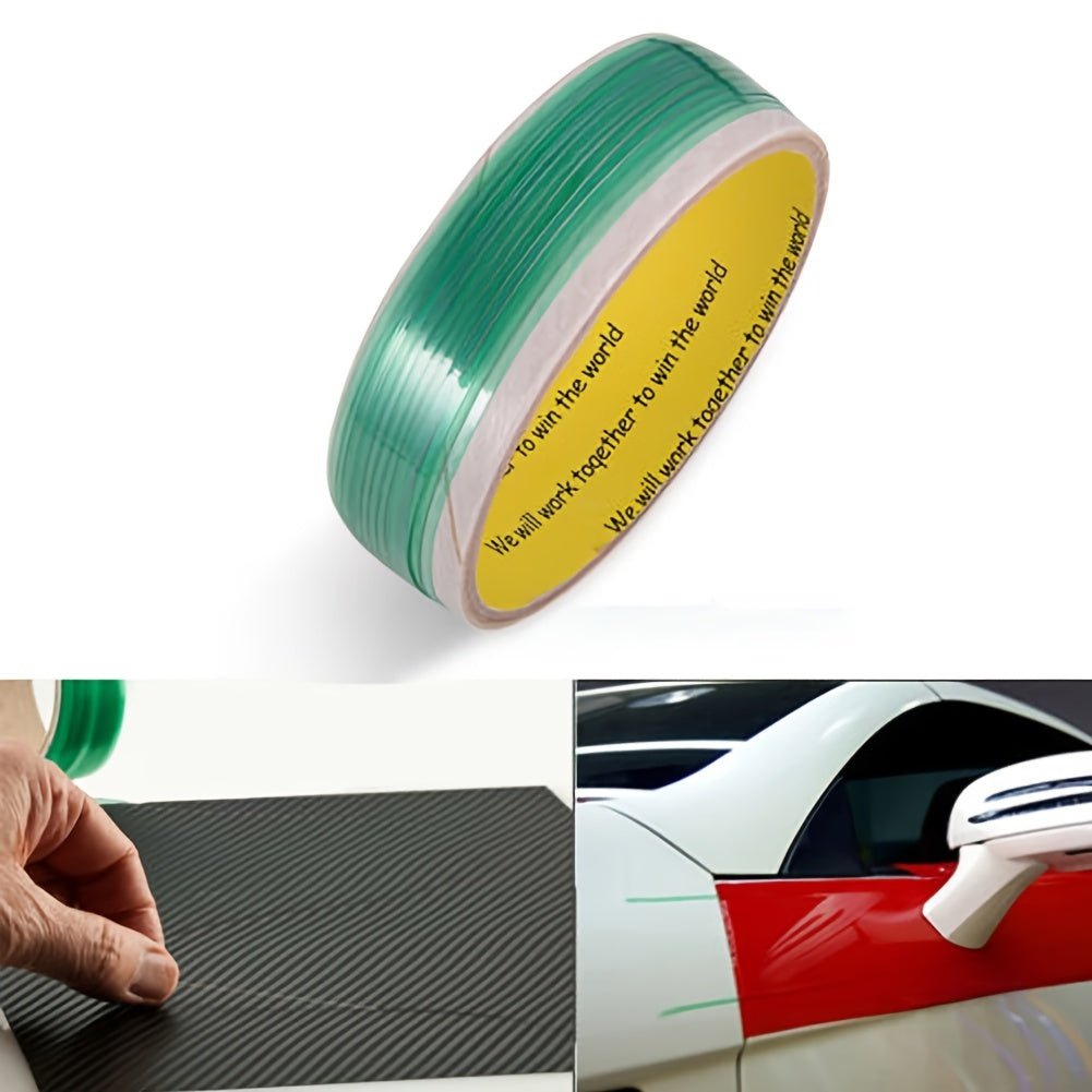 Vinyl Car Wrap Knifeless Tape for Cutting Line Auto Accessories 5M 10M 50M