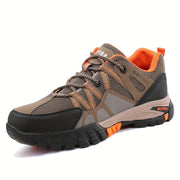 Women’s Steel Toe Safety Shoes Breathable Mesh Puncture-Resistant Work Sneakers