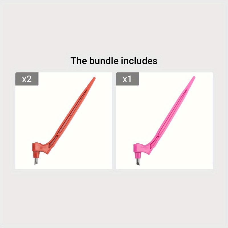 Набор инструментов для резки с вращающимся стальным лезвием и треугольным линейкой для точной работы с бумагой, винилом и трафаретами