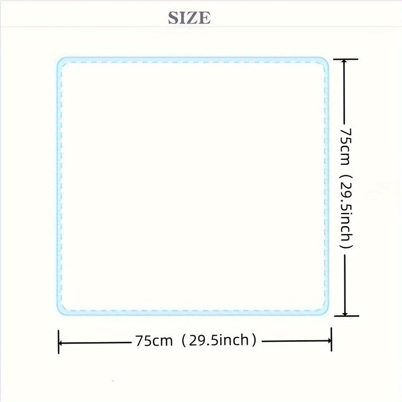 Soft Jacquard Blankets with Star and Car Prints Stain Resistant for Home and Travel