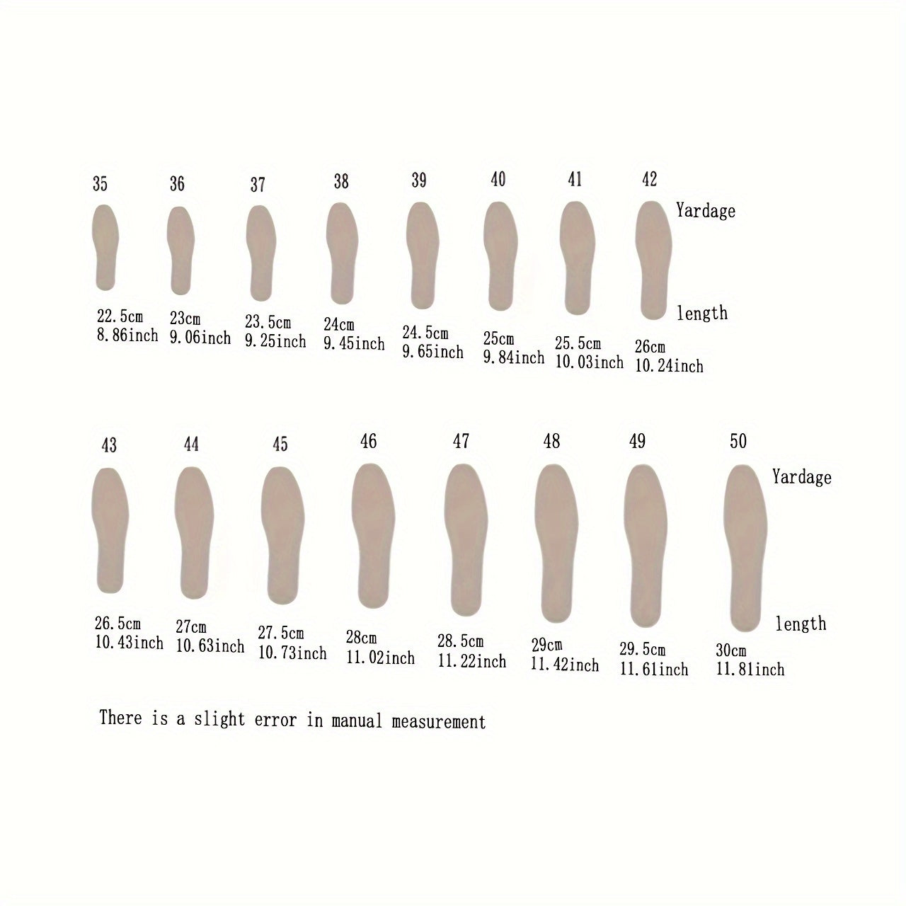 Men Women Breathable Sweat Absorbent Shoe Insoles Outdoor Sports/Casual