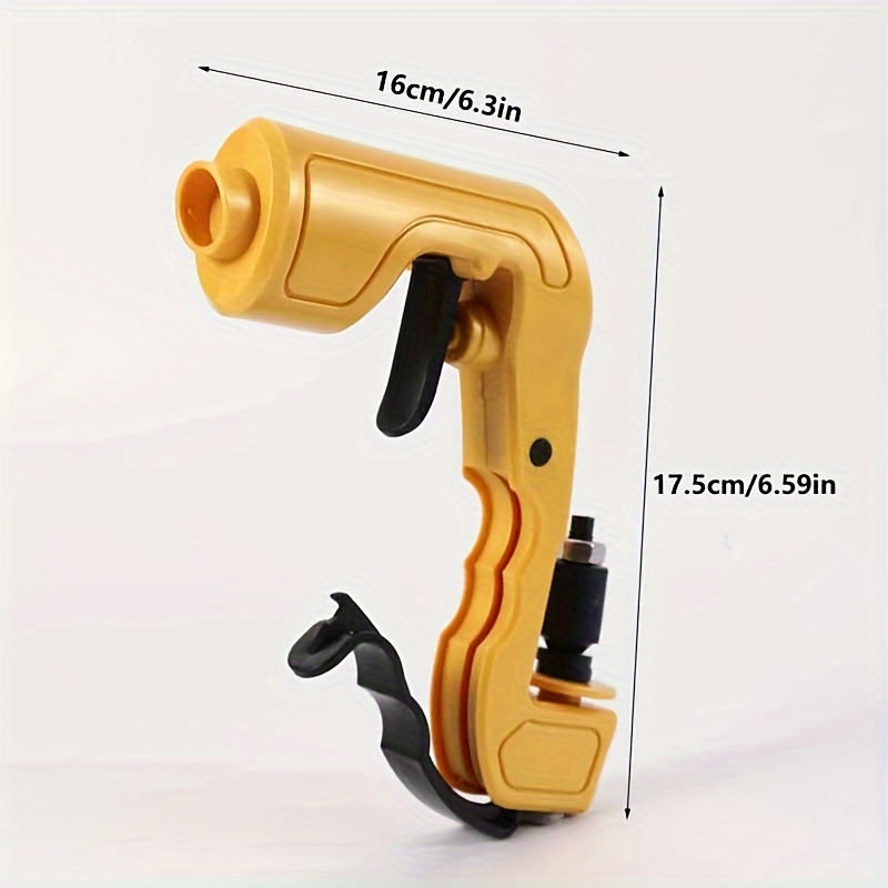 Beer Dispenser Gun, Champagne and Wine Sprayer, Party Bar Club Accessories