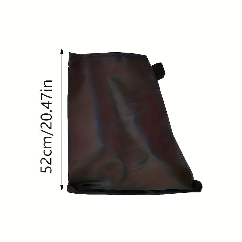 Magnetic Dust Cover for Electric Vehicle Charger Outdoor Waterproof Protector