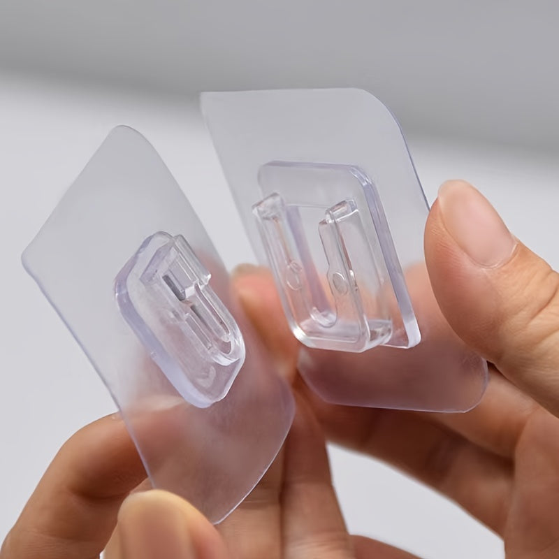 10 juftlikli teshiksiz devor sirtlari yopishtiruvchi orqa qismi bilan uy tashkiliyati uchun