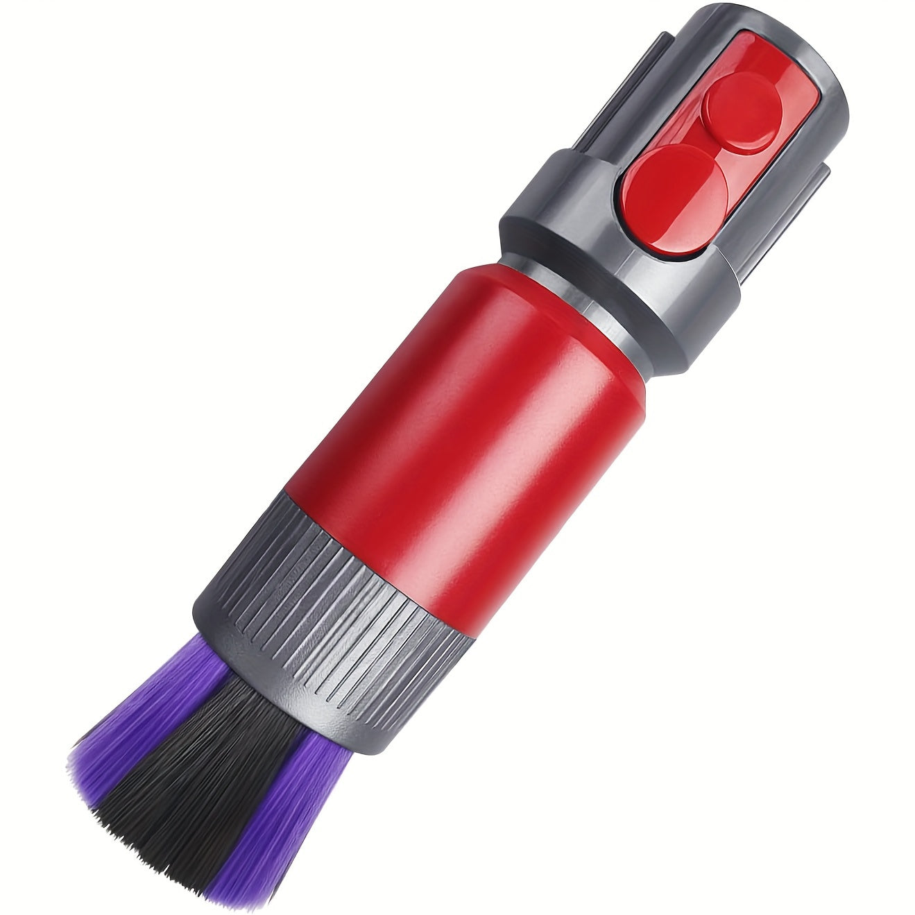 Ultrafine tolali va oson o'rnatish bilan simsiz changyutgichlar uchun changyutgich cho'tkasi shlangi