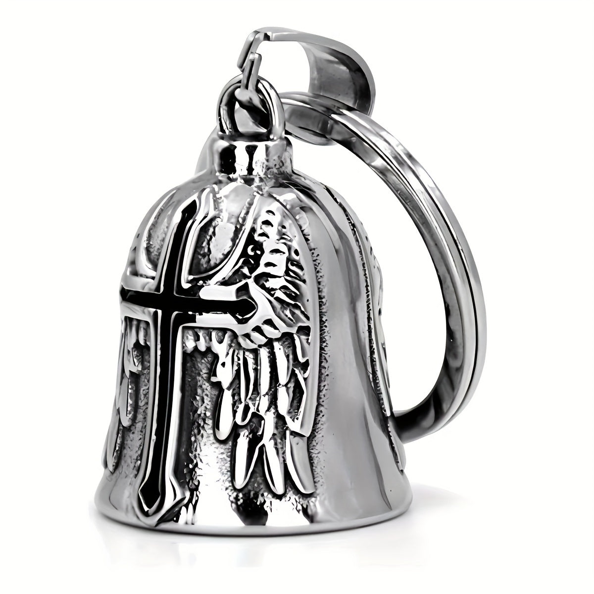 Motorcycle Bicycle Pet Decor Cyclist Bell Guarding Gift Accessories