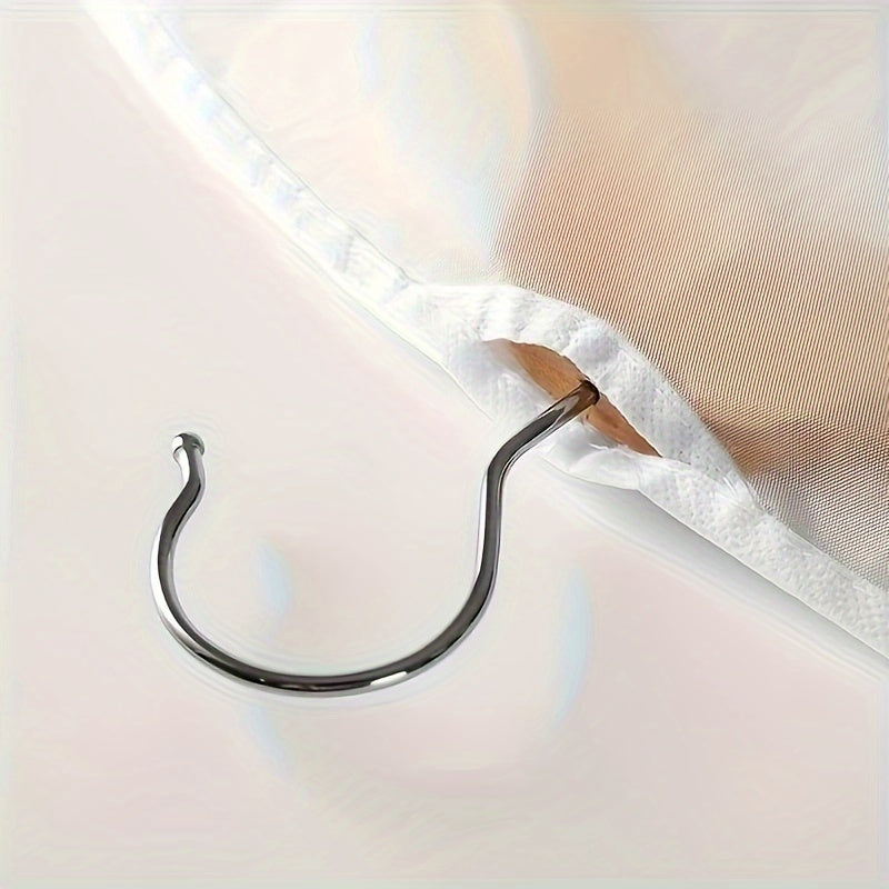 Kiyim Chang Qopqog'i To'plami, Shaffof, Osma Cho'ntak, Yuvish mumkin, Kostyum Qopqog'i