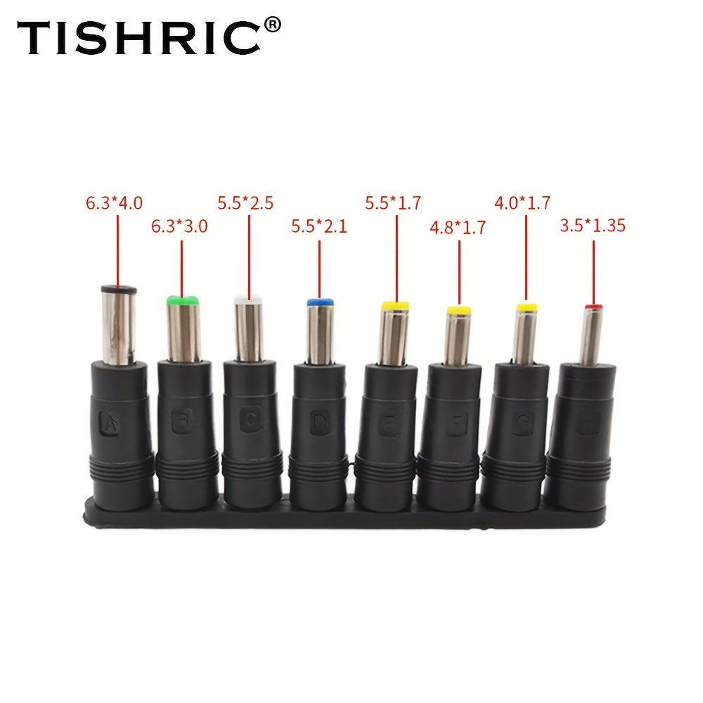 TISHRIC cable convertidor de corriente USB DC 5V a 12V/9V con conector de 2.1x5.5mm